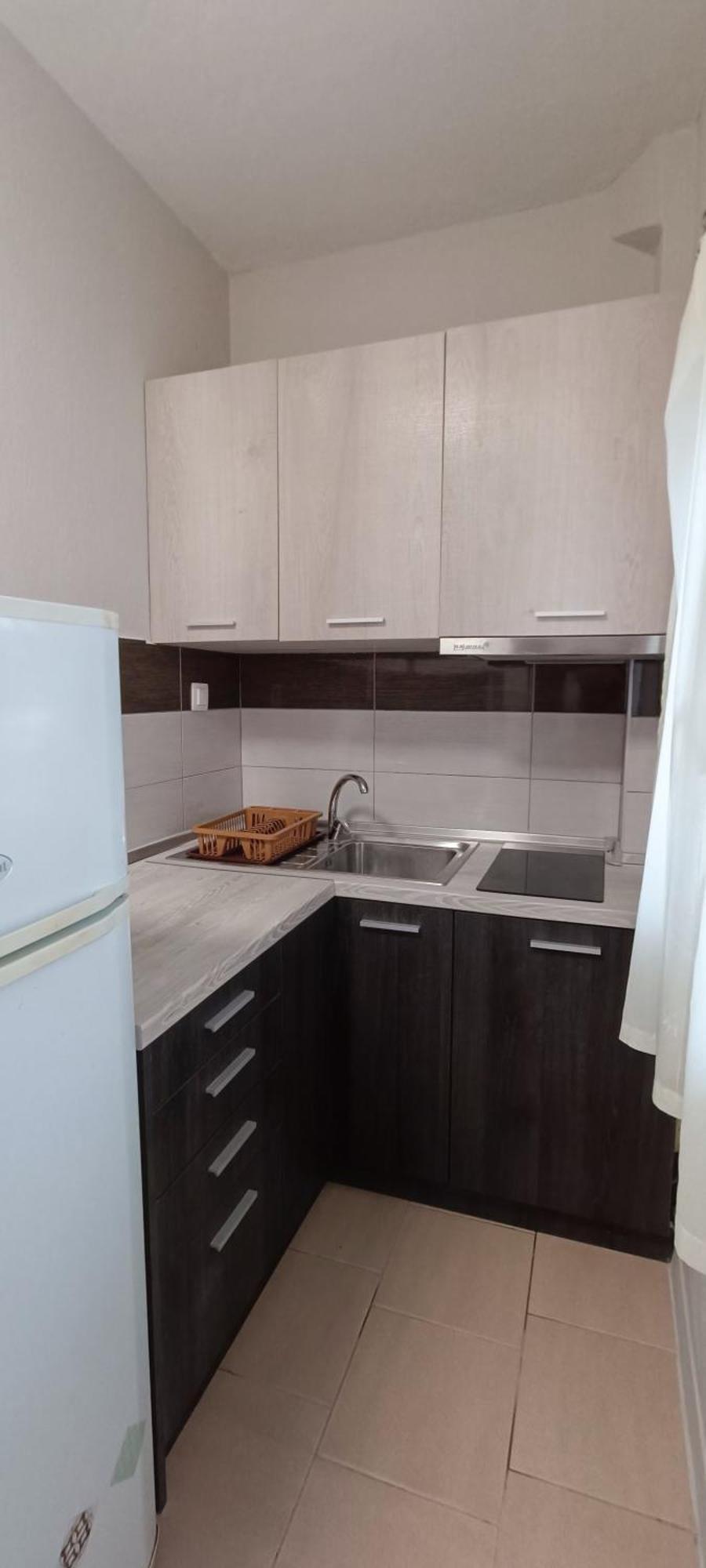 Отель Makis House Никити Экстерьер фото