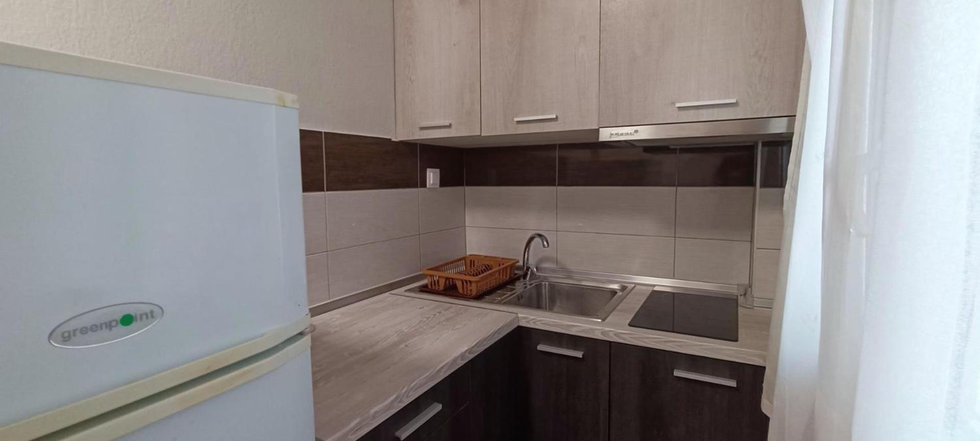 Отель Makis House Никити Экстерьер фото